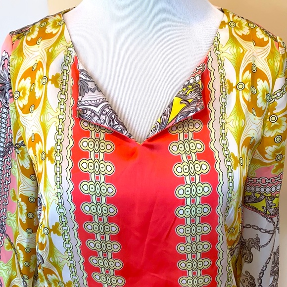 Jennifer Lopez Dress - Picture 2 of 7